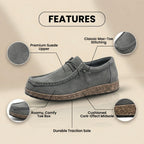 Sierlijke Orthopedische Schoenen voor Moderne Look