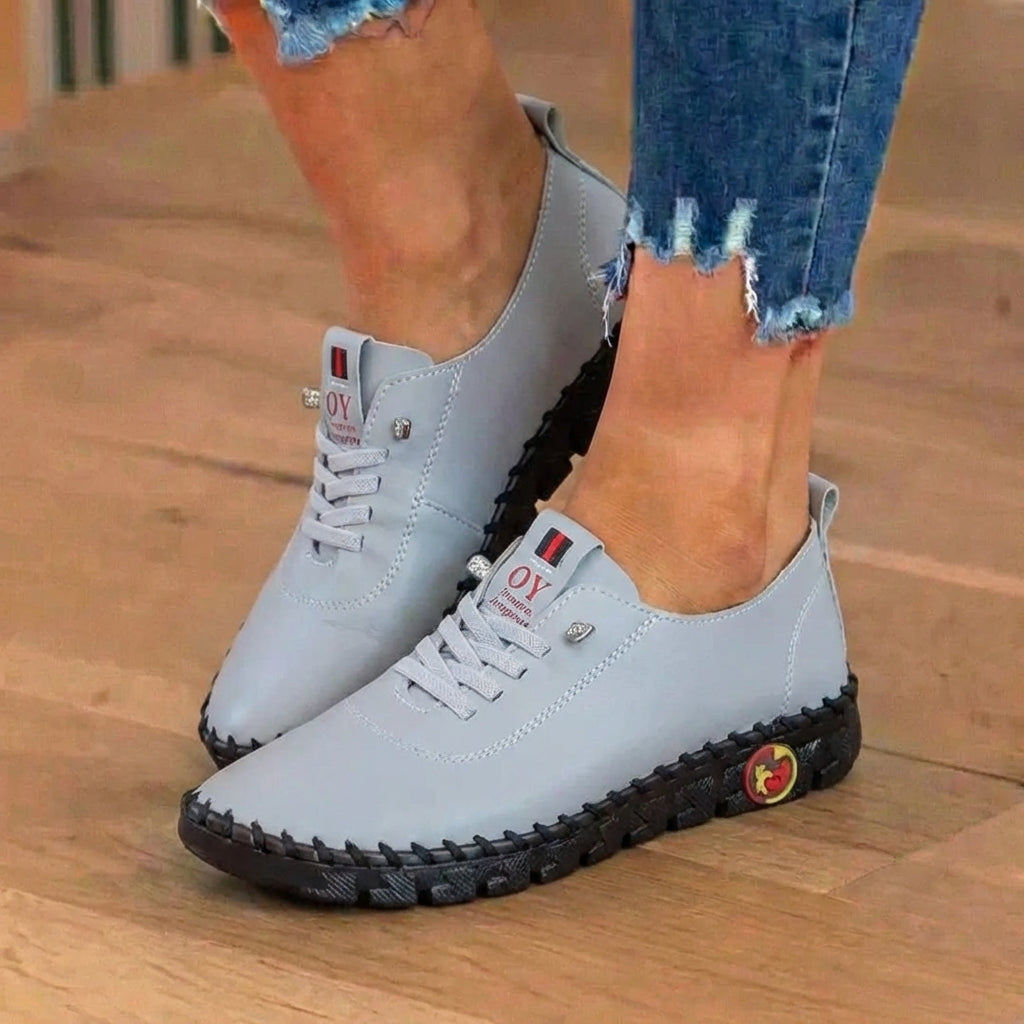 Elegante Orthopedische Schoenen voor Elke Stap
