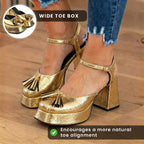 Prachtig Vervaardigde Orthopedische Schoenen