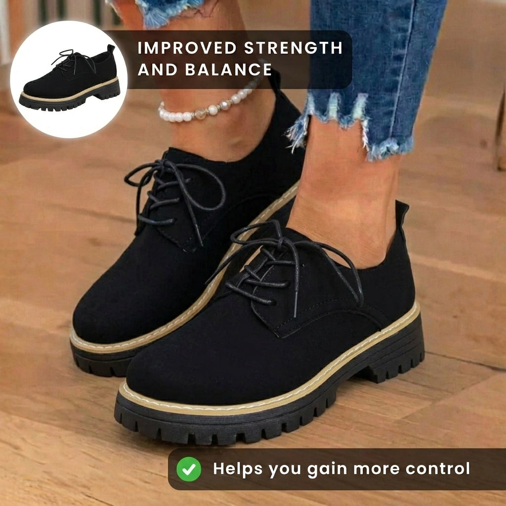Comfortabele Orthopedische Schoenen voor Dagelijks Gebruik