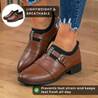 Klassieke Orthopedische Sneakers met Tijdloze Stijl