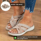 Stijlvolle Orthopedische Schoenen voor Elke Gelegenheid