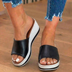 Vintage Geïnspireerde Orthopedische Schoenen