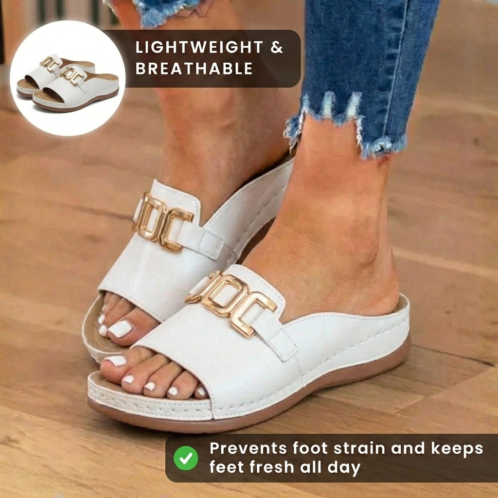Comfortabele Orthopedische Schoenen voor Dagelijks Gebruik
