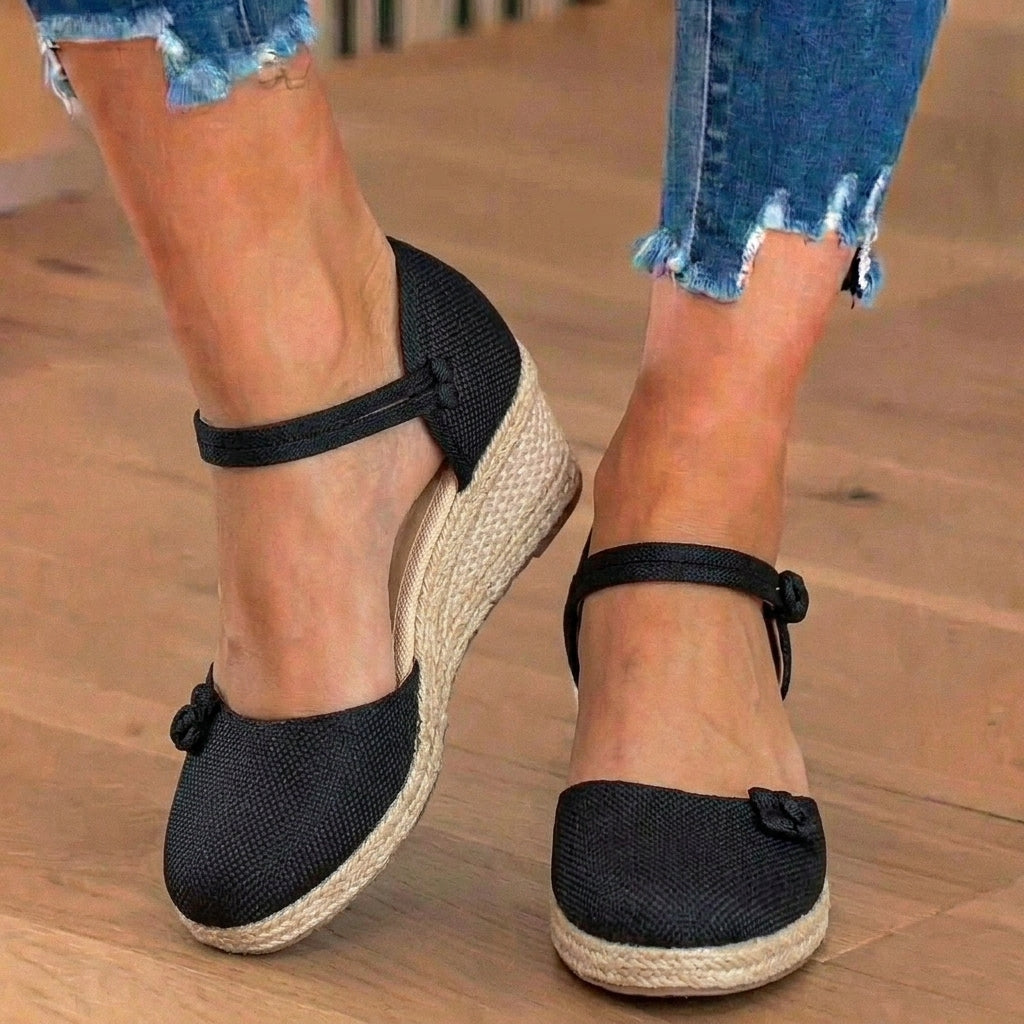 Sierlijke Orthopedische Schoenen voor Moderne Look