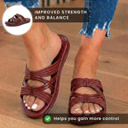 Sierlijke Orthopedische Schoenen voor Moderne Look