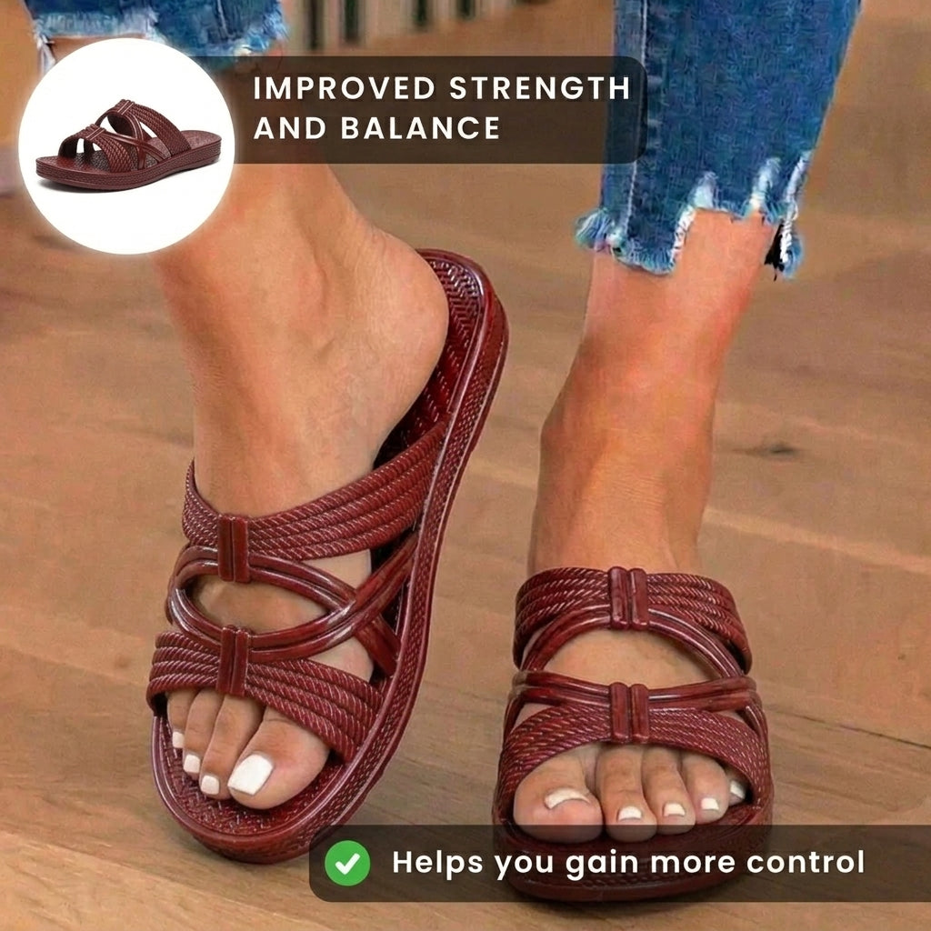 Sierlijke Orthopedische Schoenen voor Moderne Look