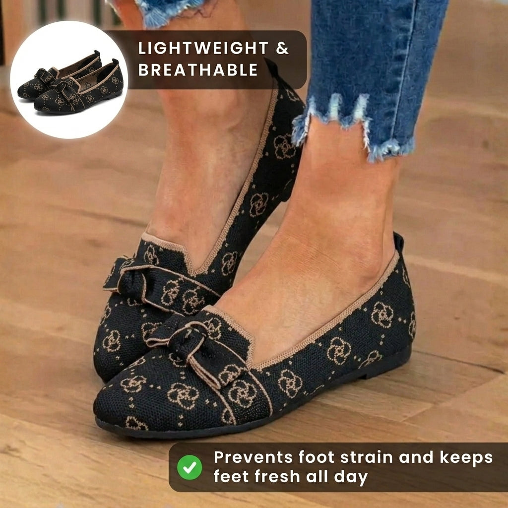 Sierlijke Orthopedische Schoenen voor Moderne Look