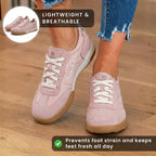 Vintage Geïnspireerde Orthopedische Schoenen