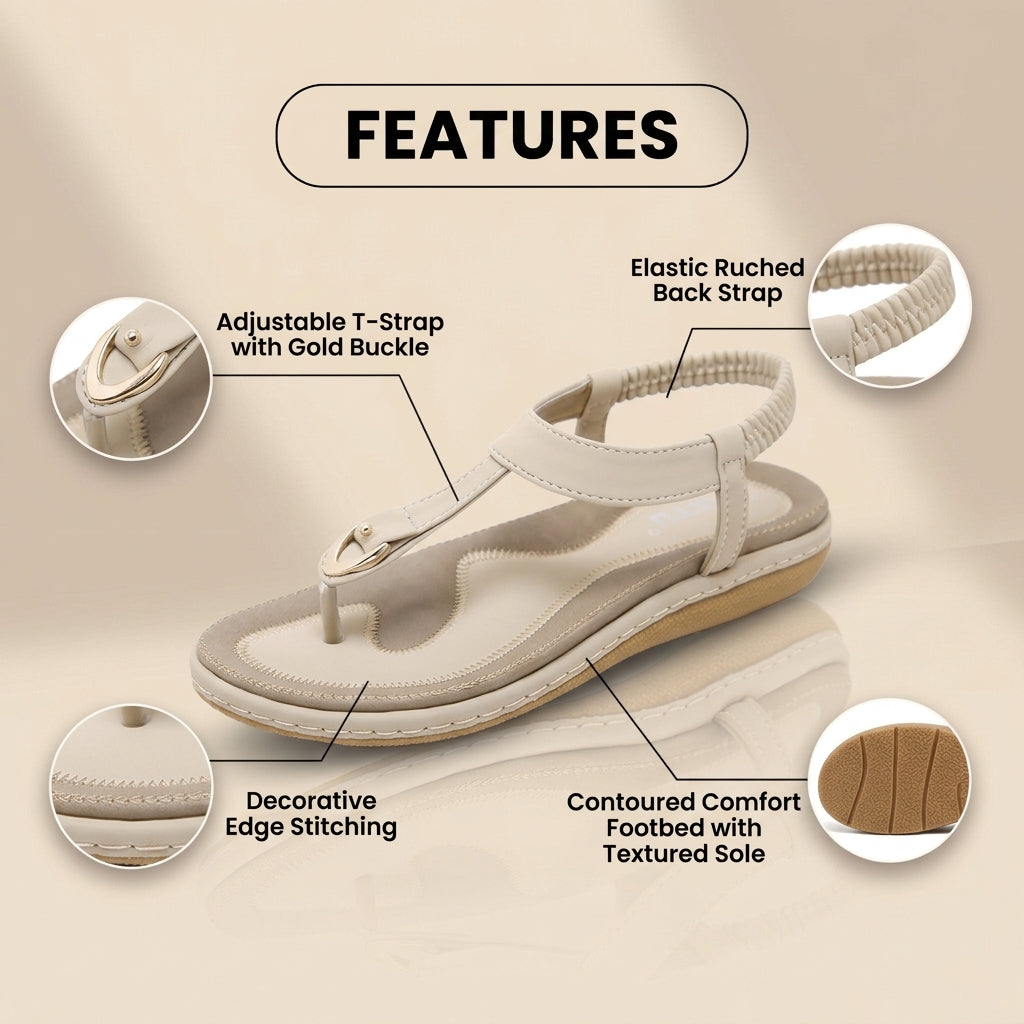 Chique Orthopedische Schoenen met Uniek Ontwerp