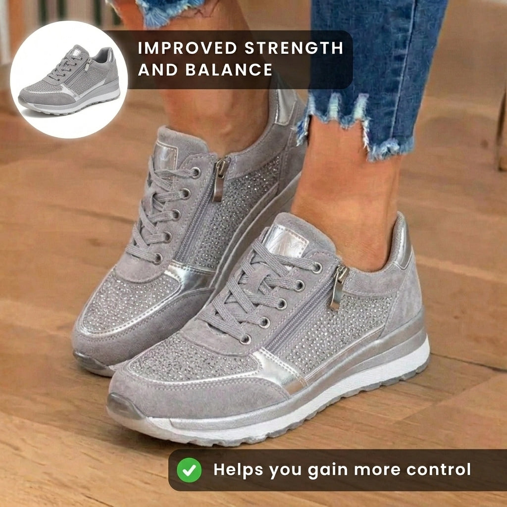 Prachtig Vervaardigde Orthopedische Schoenen