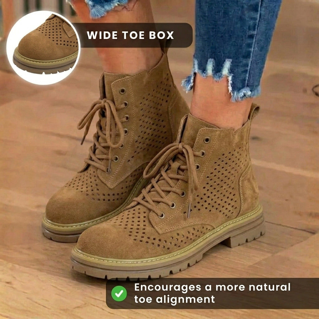 Comfortabele Orthopedische Schoenen voor Dagelijks Gebruik