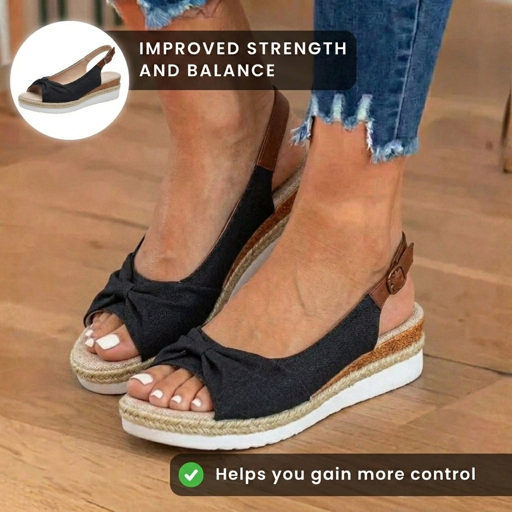 Stijlvolle Orthopedische Schoenen voor Elke Gelegenheid