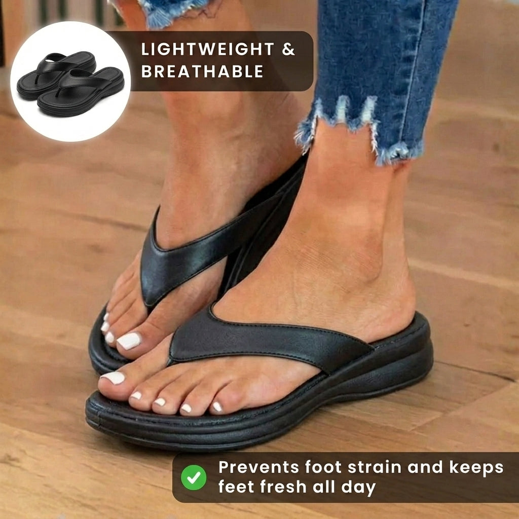 Sierlijke Orthopedische Schoenen voor Moderne Look