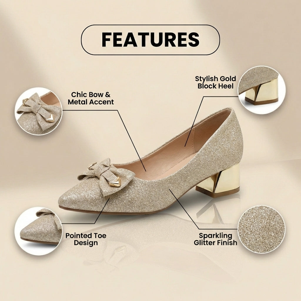 Vintage Geïnspireerde Orthopedische Schoenen