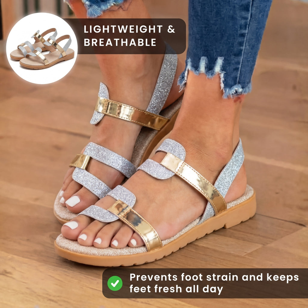 Comfortabele Orthopedische Schoenen voor Dagelijks Gebruik