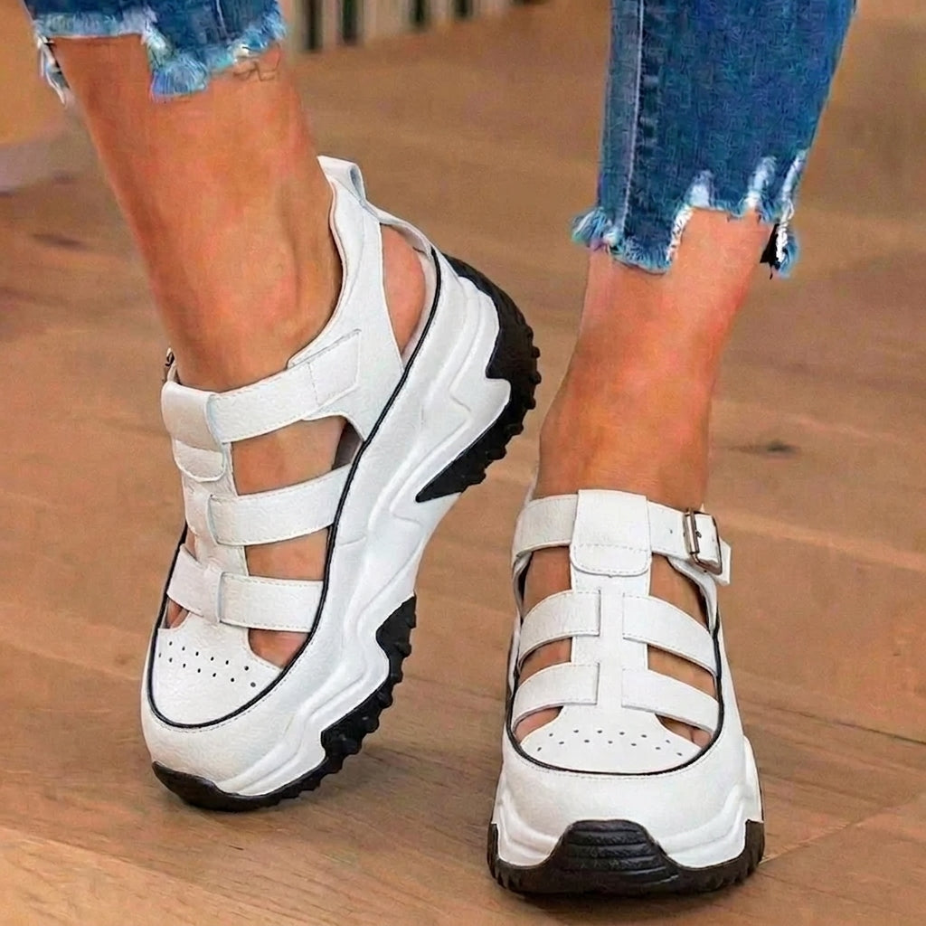 Sierlijke Orthopedische Schoenen voor Moderne Look