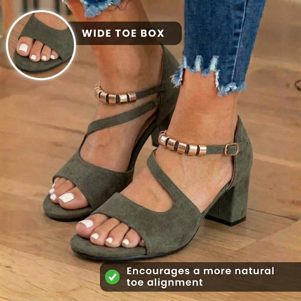 Comfortabele Orthopedische Schoenen voor Dagelijks Gebruik