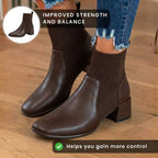 Stijlvolle Orthopedische Schoenen voor Elke Gelegenheid
