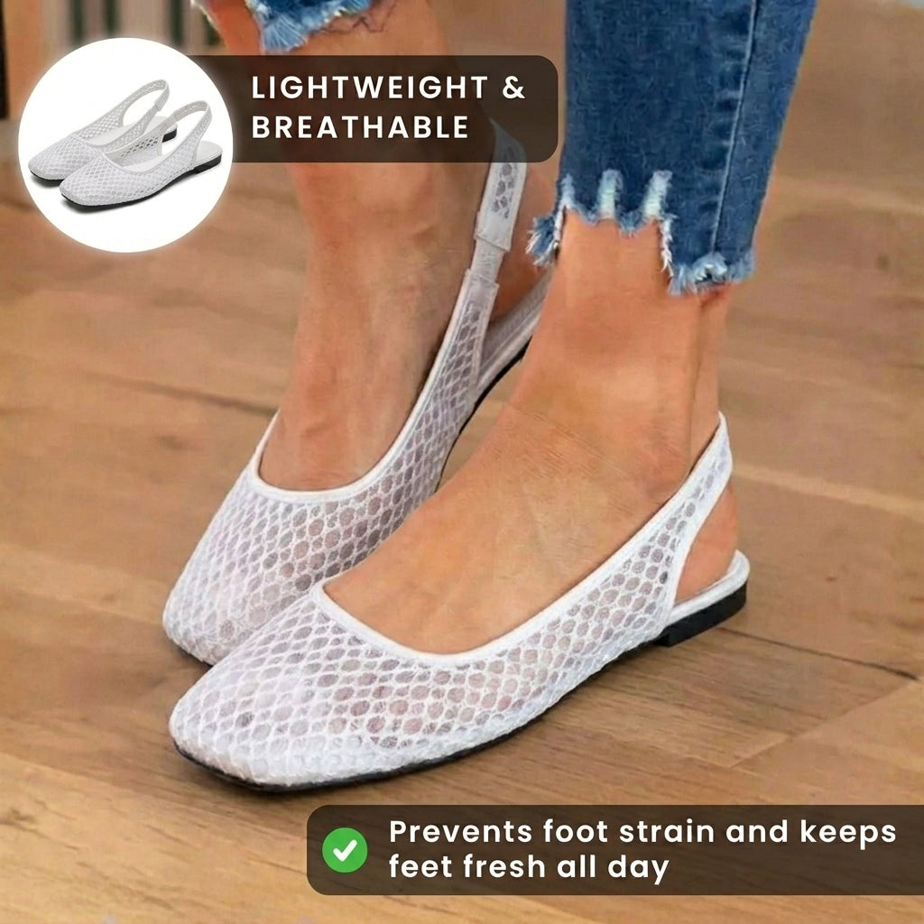 Chique Orthopedische Schoenen met Uniek Ontwerp