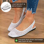 Chique Orthopedische Schoenen met Uniek Ontwerp