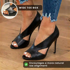 Prachtig Vervaardigde Orthopedische Schoenen