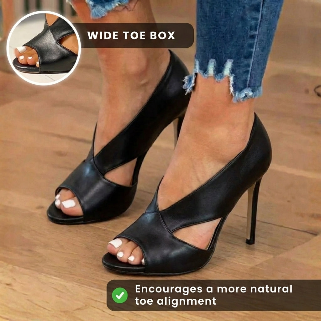 Prachtig Vervaardigde Orthopedische Schoenen