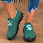 Elegante Orthopedische Schoenen voor Elke Stap