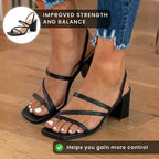 Klassieke Orthopedische Schoenen met Tijdloze Stijl