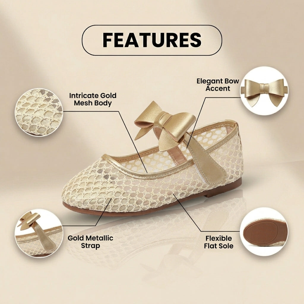 Vintage Geïnspireerde Orthopedische Schoenen