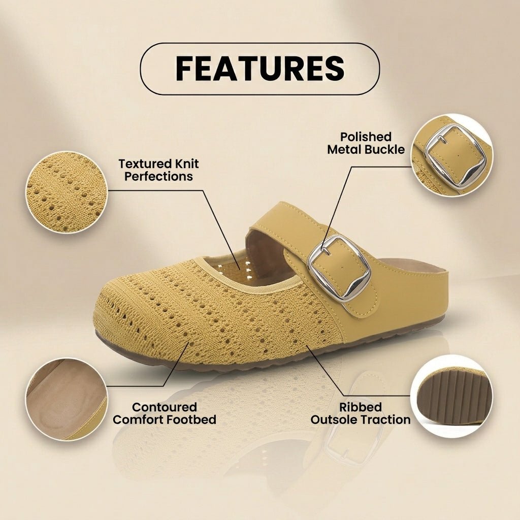 Comfortabele Orthopedische Schoenen voor Dagelijks Gebruik