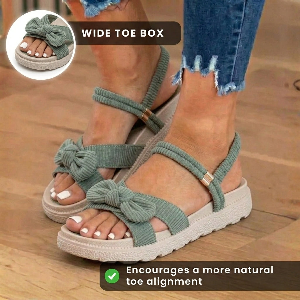 Elegante Orthopedische Schoenen voor Elke Stap