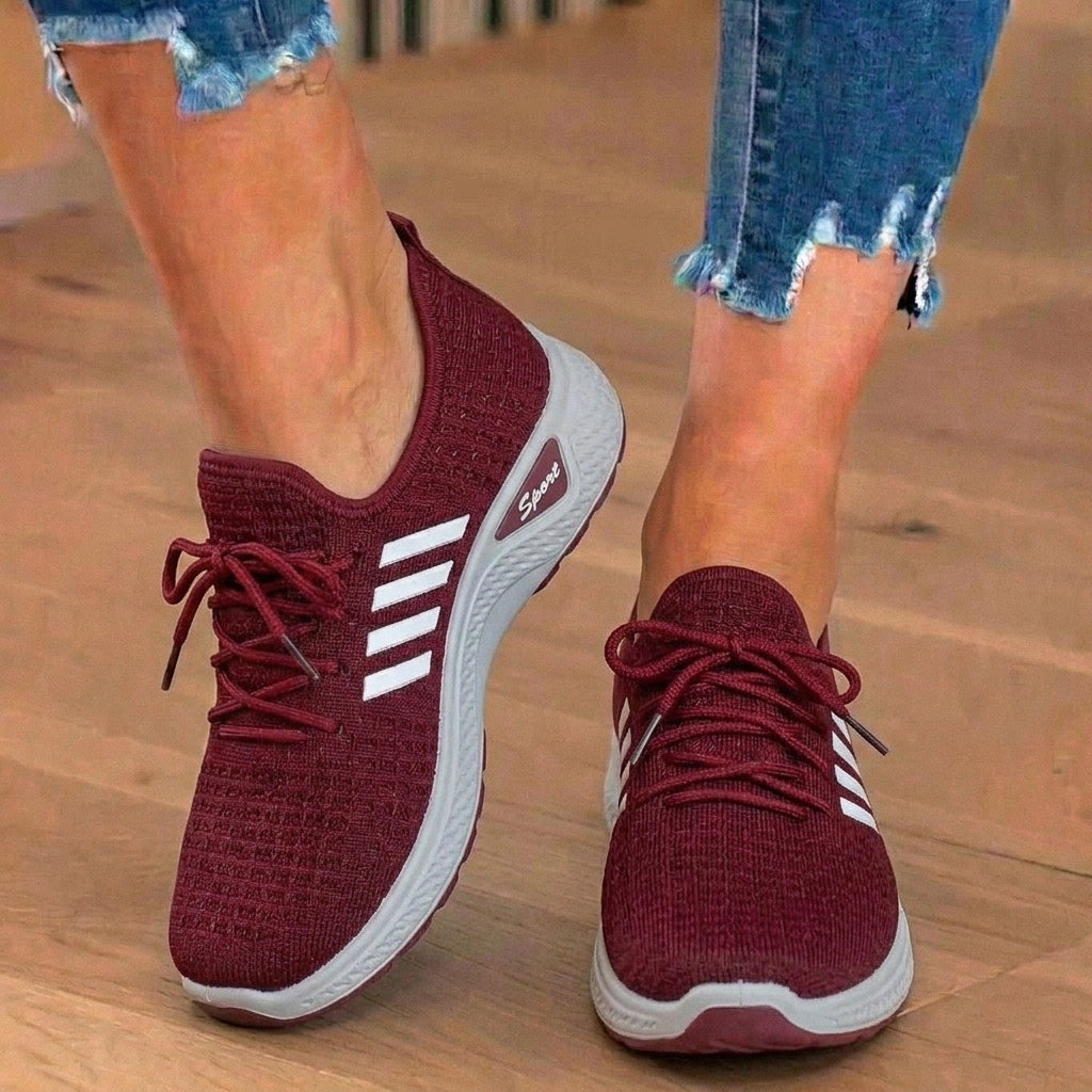 Chique Orthopedische Schoenen met Uniek Ontwerp