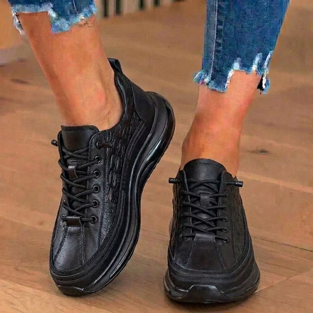 Prachtig Vervaardigde Orthopedische Schoenen