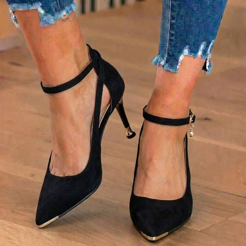 Stijlvolle Orthopedische Schoenen voor Elke Gelegenheid
