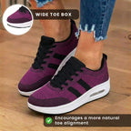 Stijlvolle Orthopedische Schoenen voor Elke Gelegenheid