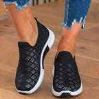 Elegante Orthopedische Schoenen voor Elke Stap