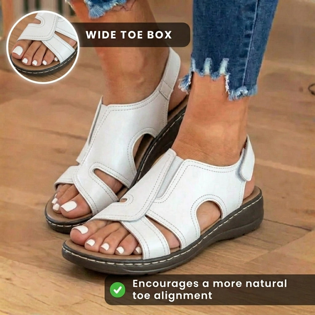 Stijlvolle Orthopedische Schoenen voor Elke Gelegenheid