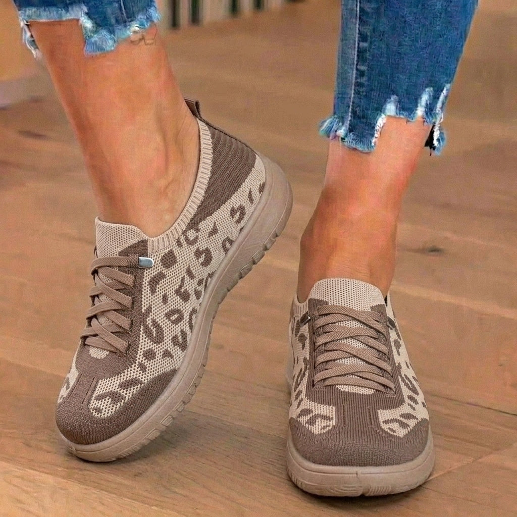 Sierlijke Orthopedische Schoenen voor Moderne Look
