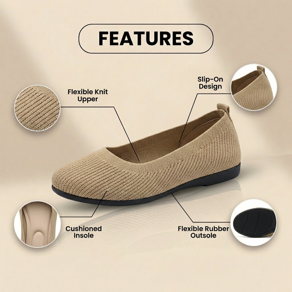 Chique Orthopedische Schoenen met Uniek Ontwerp