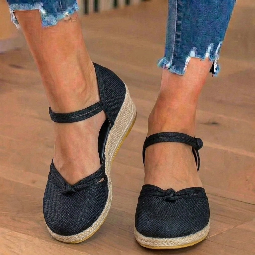 Elegante Orthopedische Schoenen voor Elke Stap