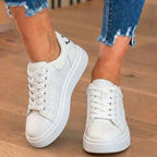 Comfortabele Orthopedische Sneakers voor Dagelijks Gebruik