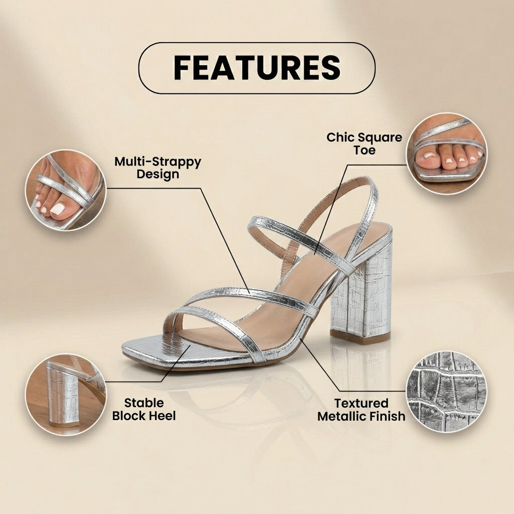 Klassieke Orthopedische Schoenen met Tijdloze Stijl