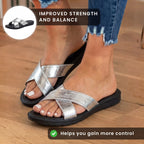 Elegante Orthopedische Schoenen voor Elke Stap