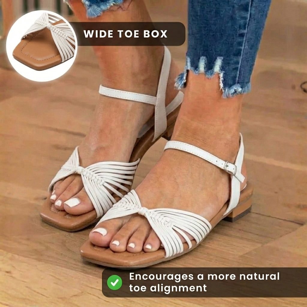 Prachtig Vervaardigde Orthopedische Schoenen