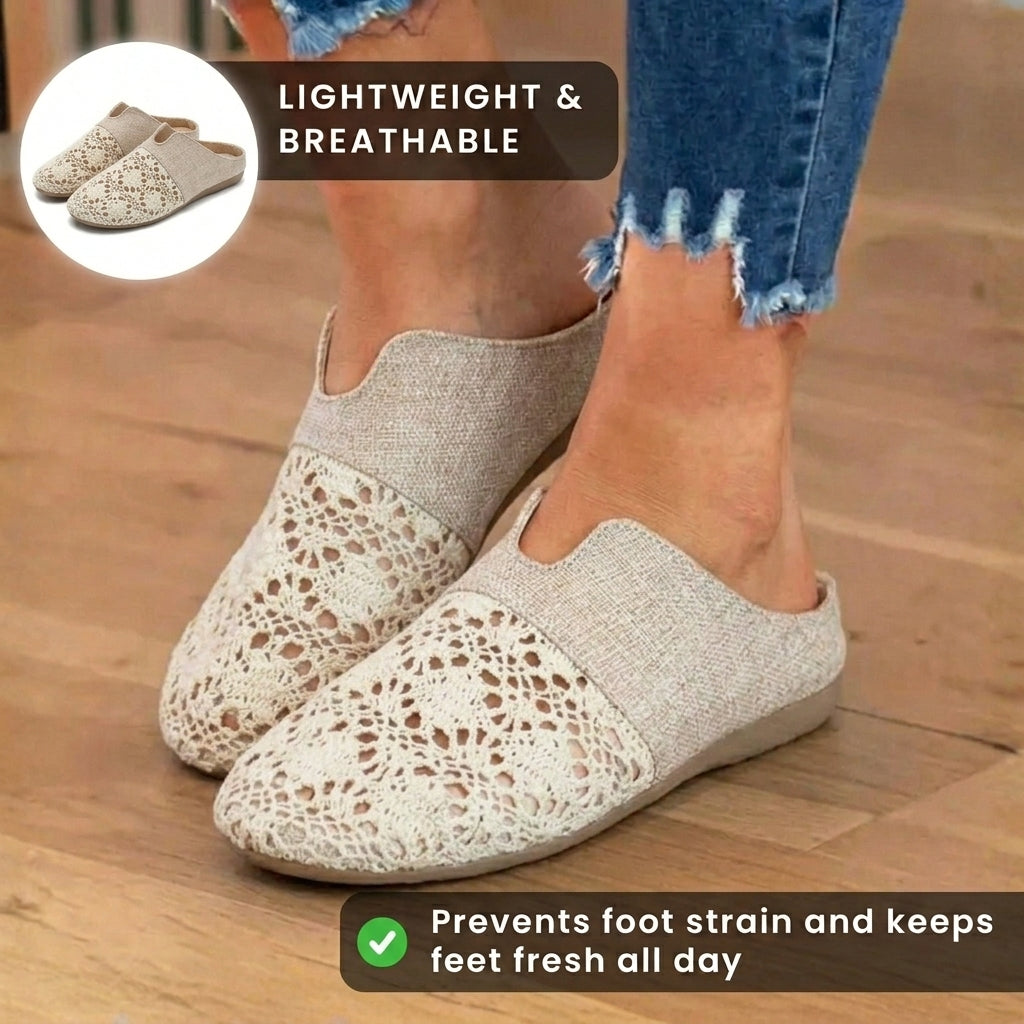 Prachtig Vervaardigde Orthopedische Schoenen