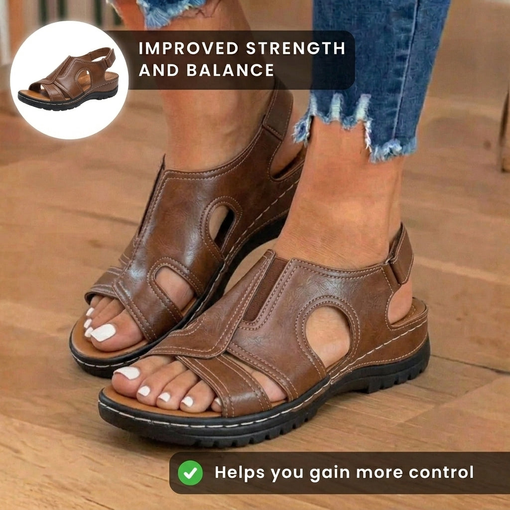 Prachtig Vervaardigde Orthopedische Schoenen