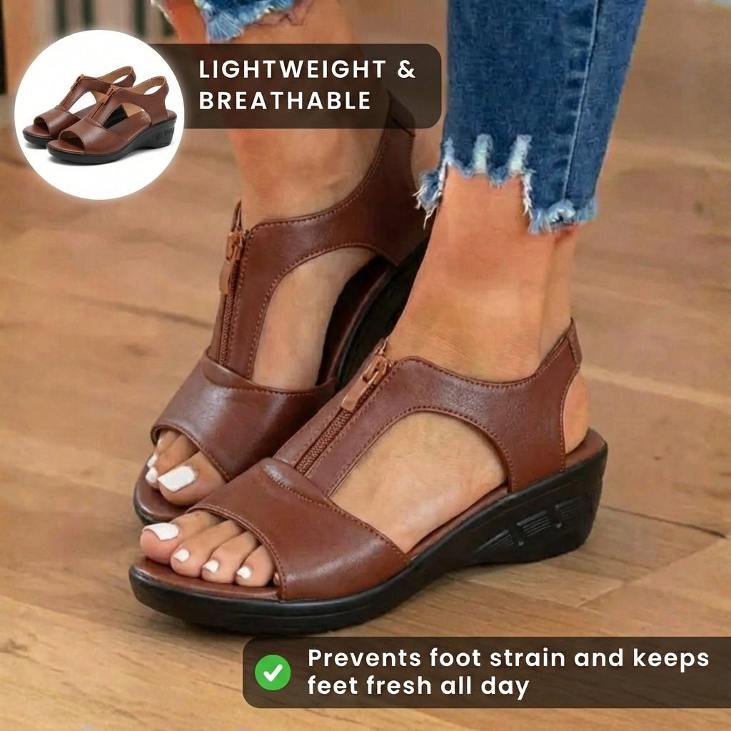 Comfortabele Orthopedische Schoenen voor Dagelijks Gebruik