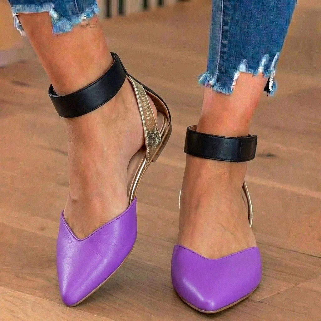 Prachtig Vervaardigde Orthopedische Schoenen