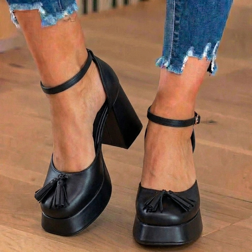 Prachtig Vervaardigde Orthopedische Schoenen